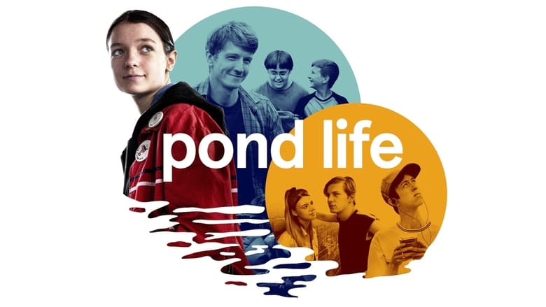 кадр из фильма Pond Life