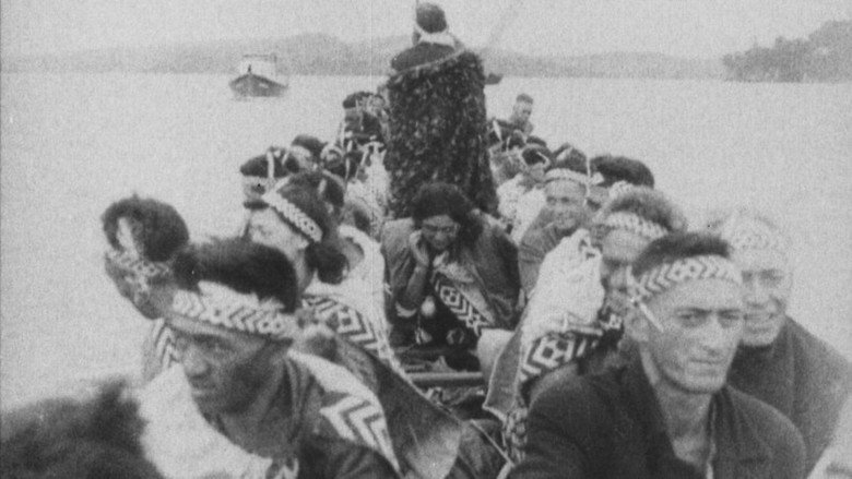 кадр из фильма Mana Waka