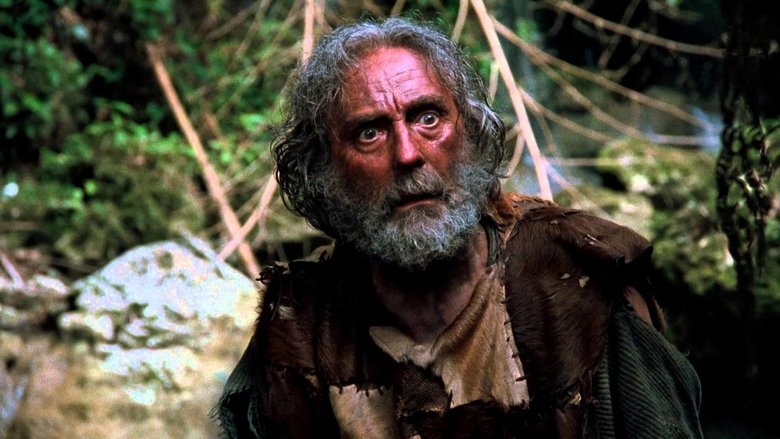 кадр из фильма Остров сокровищ