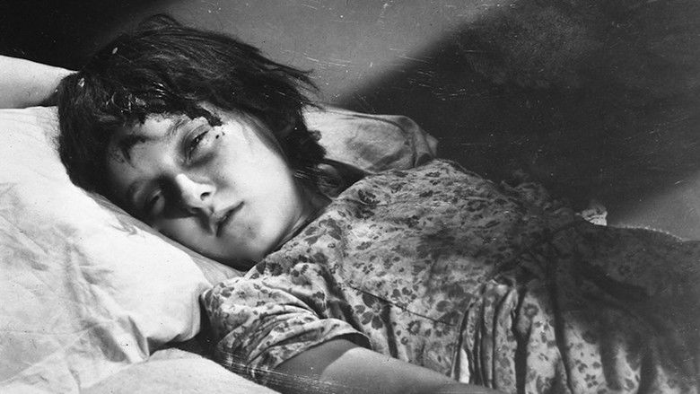 кадр из фильма La Petite Aurore, l'enfant martyre