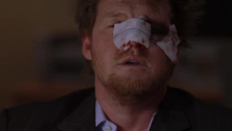 Поиграем в теннис?