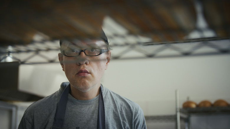 кадр из фильма Через 769 км, Нью-Йорк