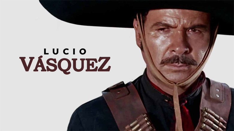 кадр из фильма Lucio Vazquez