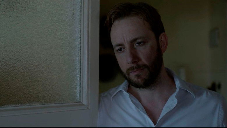 кадр из фильма Latitud