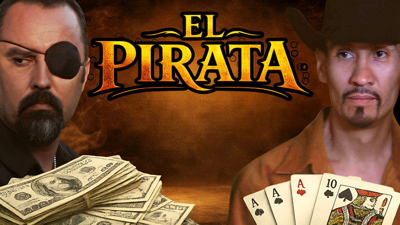 кадр из фильма El Pirata