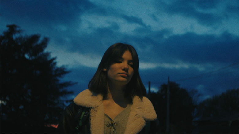 кадр из фильма Little Bird