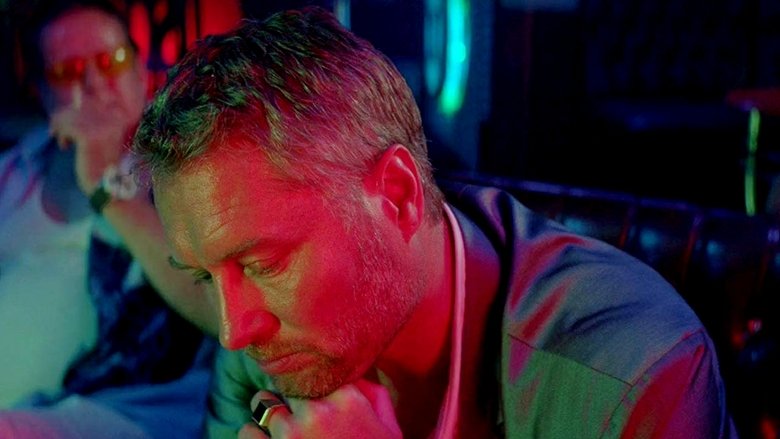 кадр из фильма Выходной