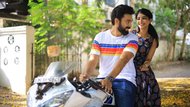 кадр из фильма ஒன்ஸ் அபான் எ டைம் இன் மெட்ராஸ்