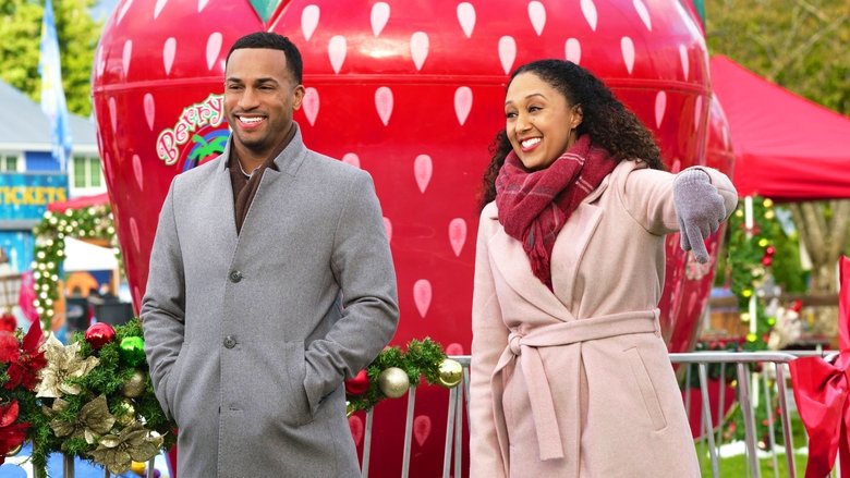 кадр из фильма Рождество приходит дважды