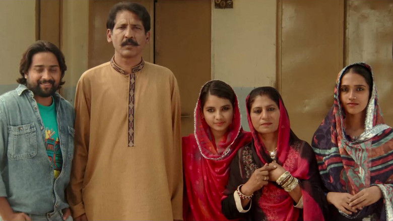 кадр из фильма Моя чистая земля