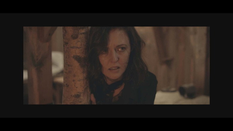 кадр из фильма Where We Disappear