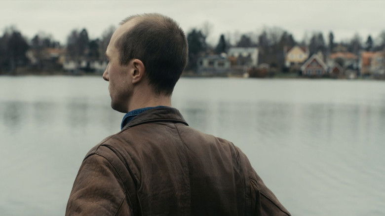 кадр из фильма Горилла