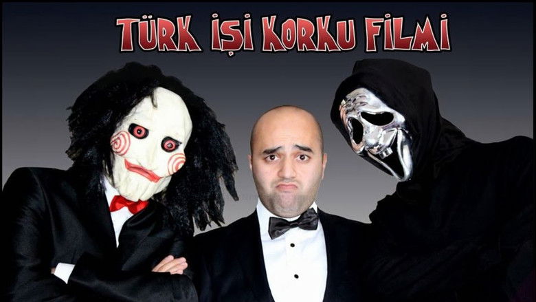 кадр из фильма Türk İşi Korku Filmi