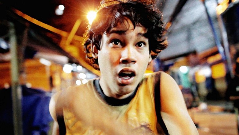 кадр из фильма 7 ящиков