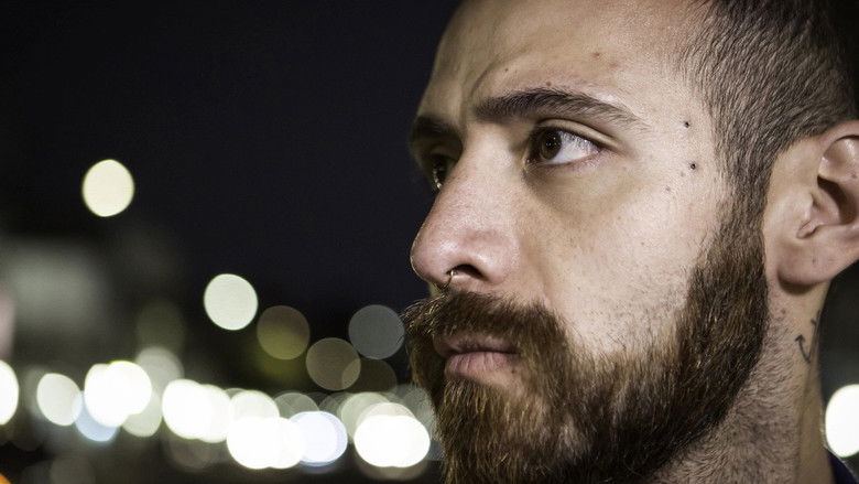 кадр из фильма Un viaje en taxi