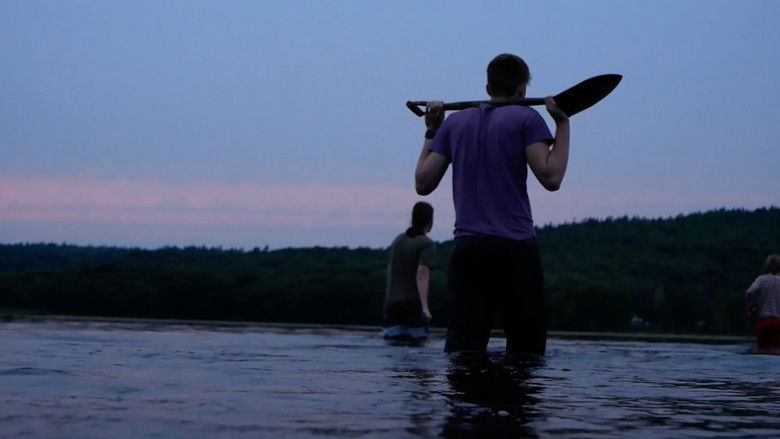 кадр из фильма The Burial