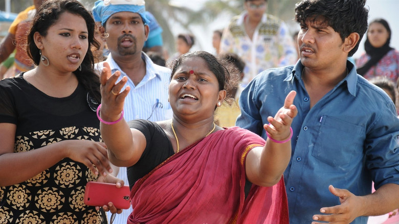 кадр из фильма கூட்டத்தில் ஒருத்தன்