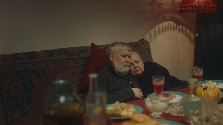 кадр из фильма Возврат