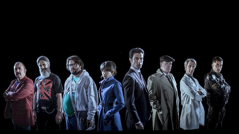 кадр из фильма Тайное происхождение