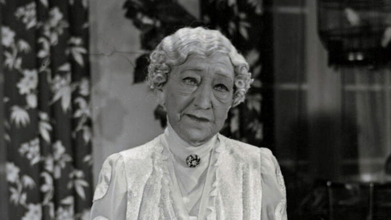 кадр из фильма Tante Cramers Testamente