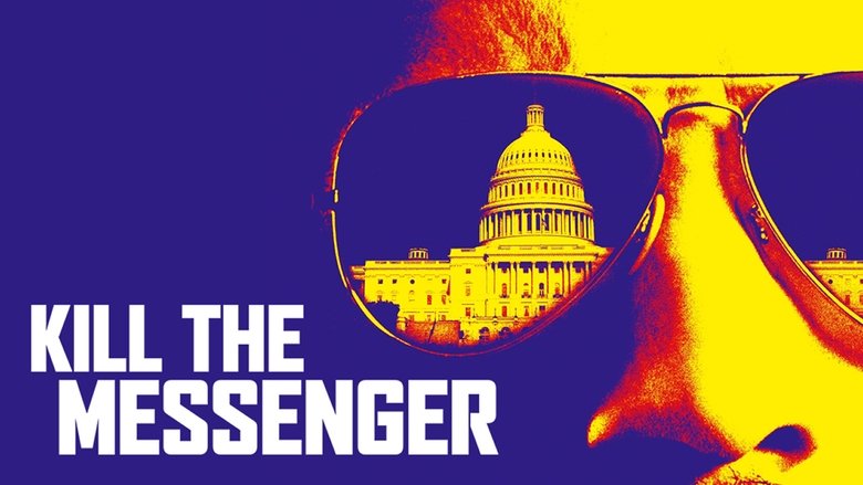 кадр из фильма Убить гонца