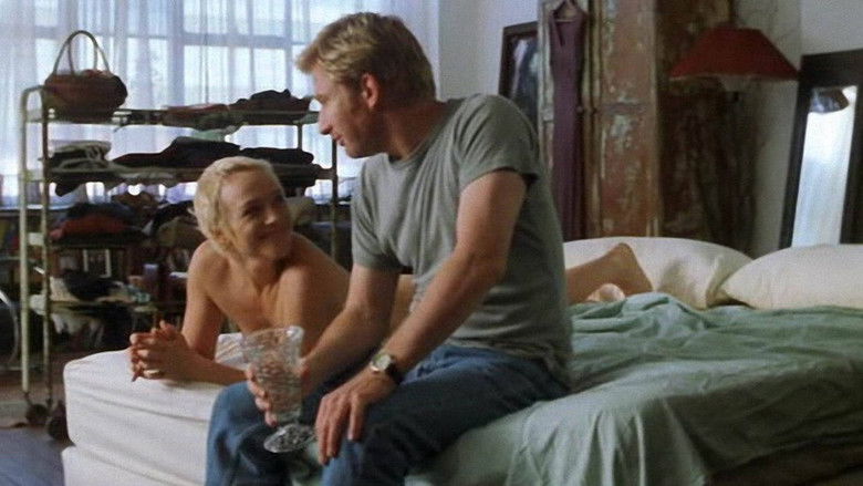 кадр из фильма Better Than Sex