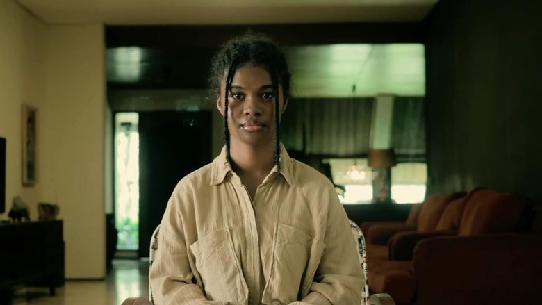 кадр из фильма Lovebirds: Ai愛