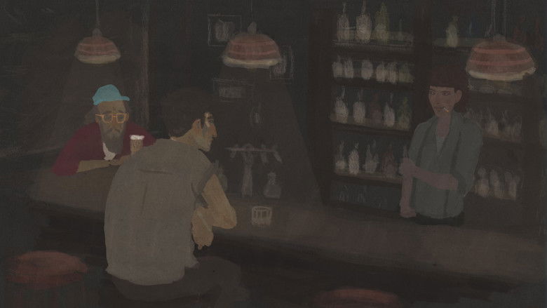 кадр из фильма Roadtrip