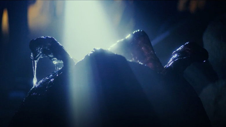 кадр из фильма Чужой: Руда