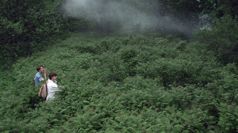 кадр из фильма Pardaviau Klasiokę