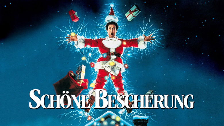 кадр из фильма Рождественские каникулы