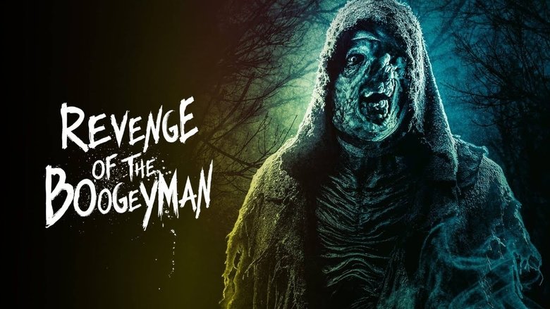 кадр из фильма Revenge of the Boogeyman