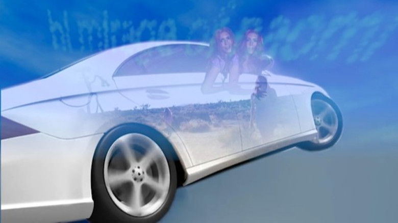 кадр из фильма Two Truths