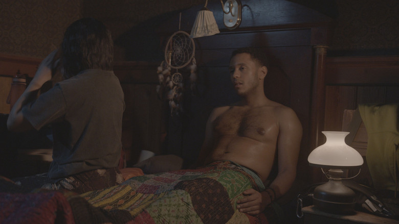 кадр из фильма Canceled