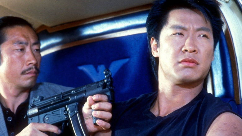 кадр из фильма Лучшие из лучших 2