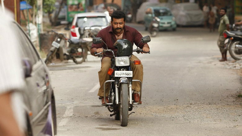 кадр из фильма Left Right Left