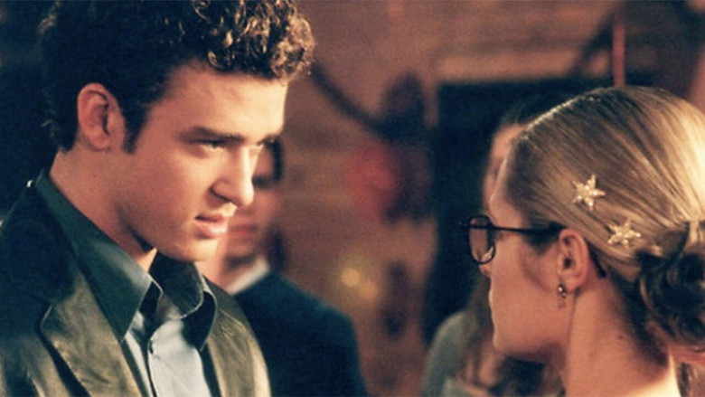 кадр из фильма Красотка и Замарашка