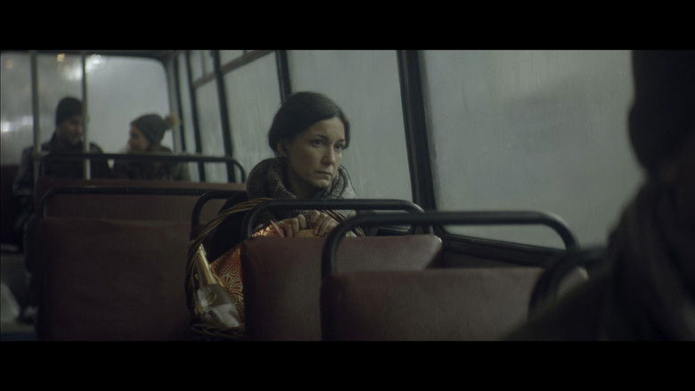 кадр из фильма Анатолийский леопард