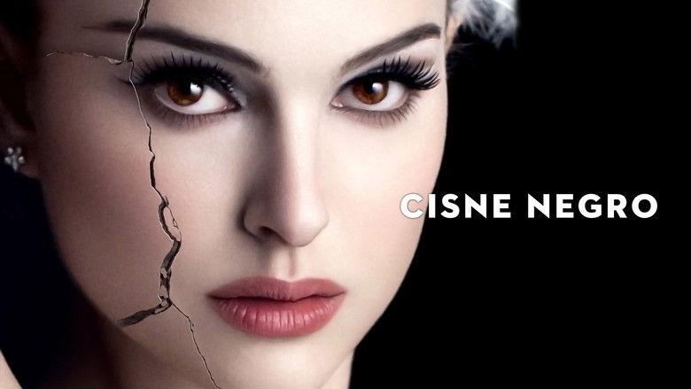 кадр из фильма Чёрный лебедь