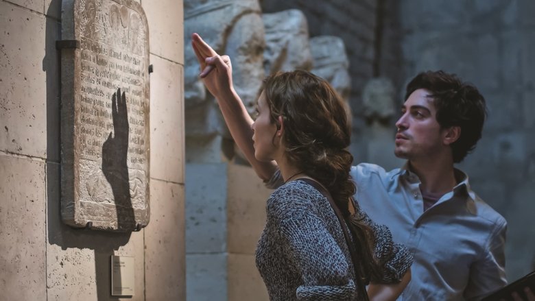 кадр из фильма Париж: Город мёртвых