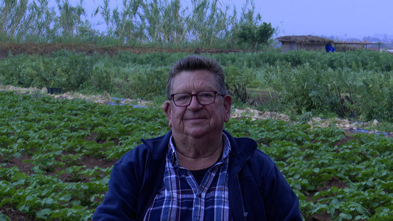 кадр из фильма L'horta viva