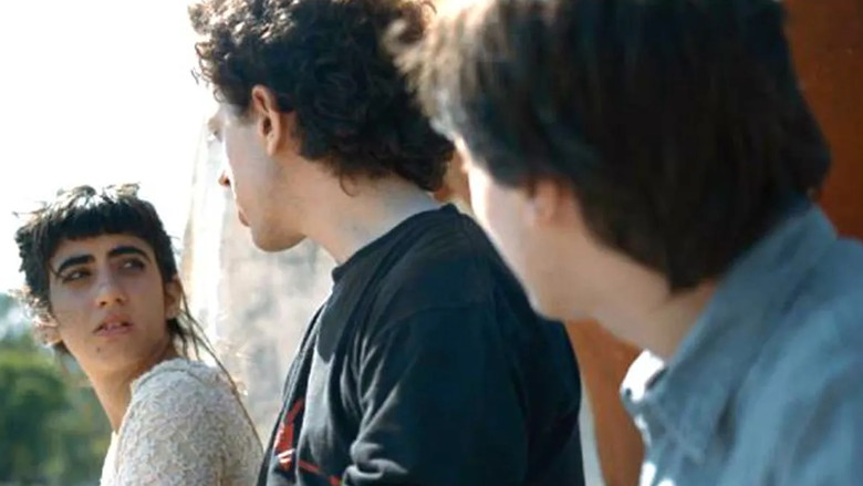 кадр из фильма Gulliver