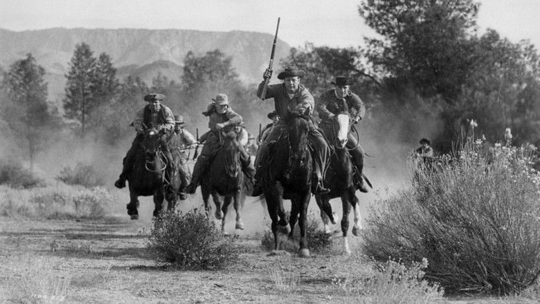 кадр из фильма Trail of the Vigilantes