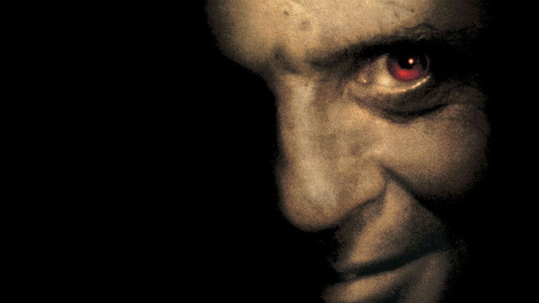 кадр из фильма Ганнибал