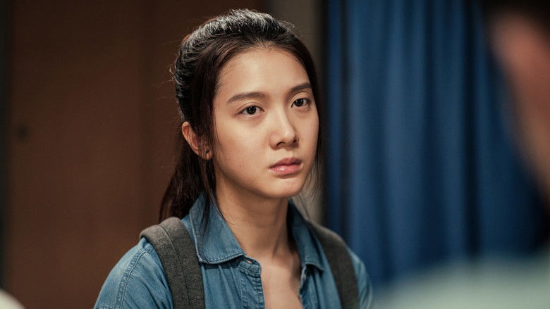 кадр из фильма 富都青年