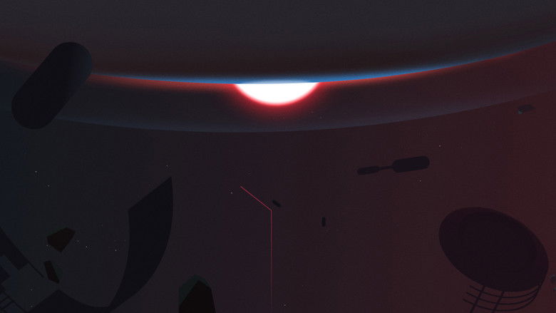 кадр из фильма Wayback