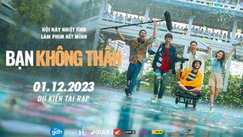 кадр из фильма เพื่อน(ไม่)สนิท