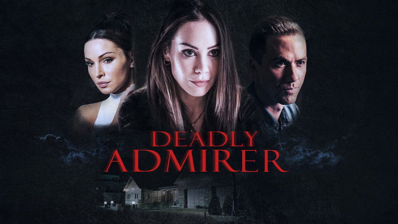 кадр из фильма The Admirer