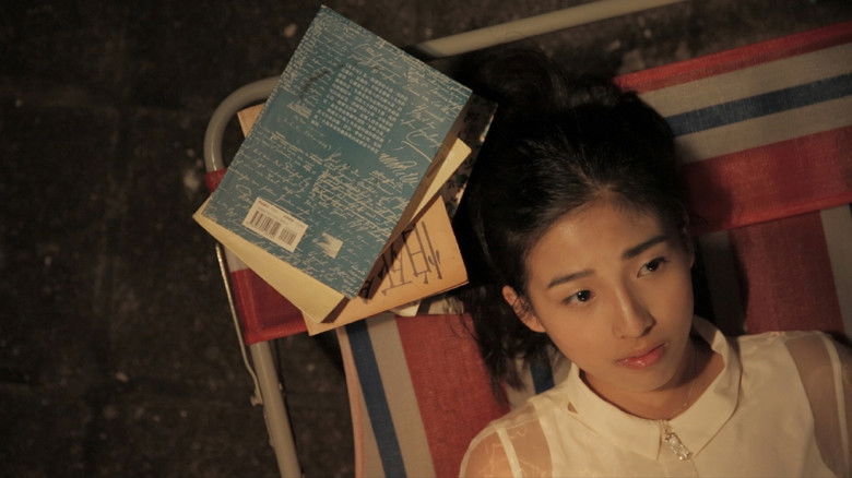 кадр из фильма 不來不去