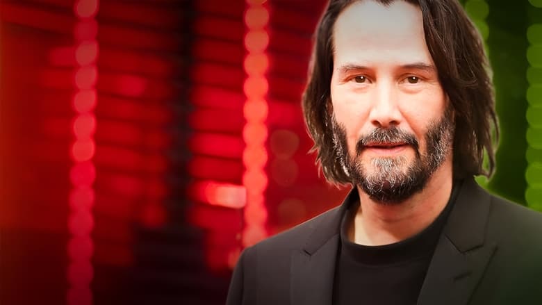 кадр из фильма Keanu Reeves: The One and Only